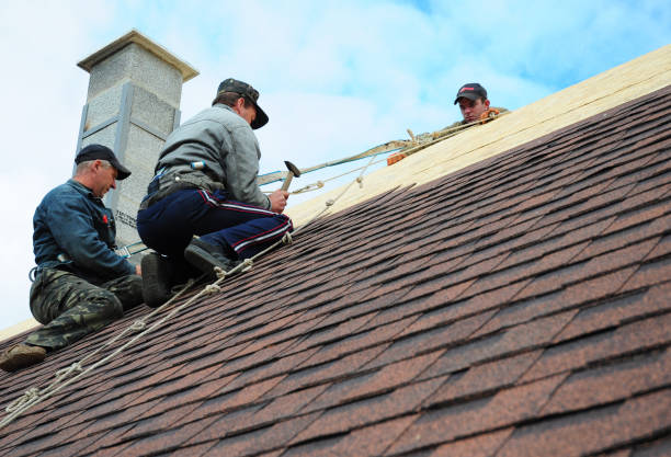 Quick and Trustworthy Emergency Roof Repair Services in Pendergrass, GA